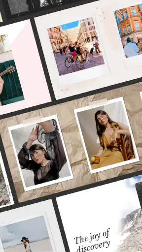 Juntar Fotos Panorama screenshot