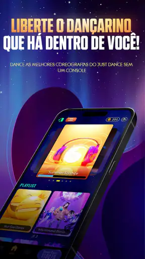 Just Dance Now screenshot