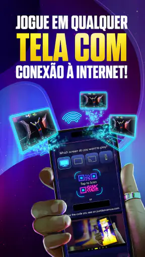 Just Dance Now screenshot