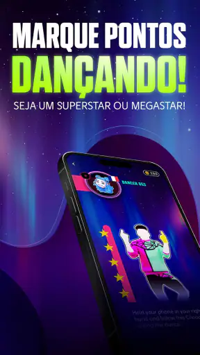 Just Dance Now screenshot