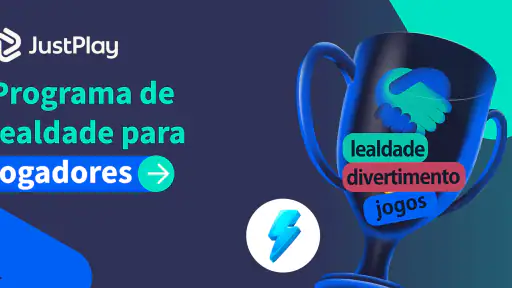 JustPlay - Ganhe ou doe screenshot