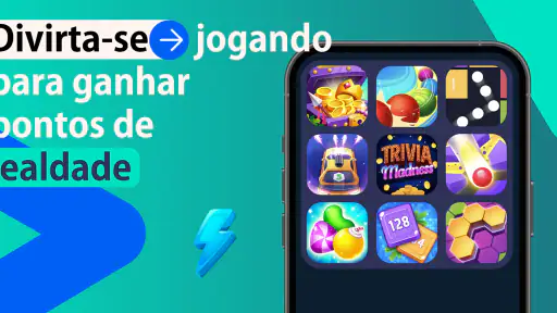 JustPlay - Ganhe ou doe screenshot