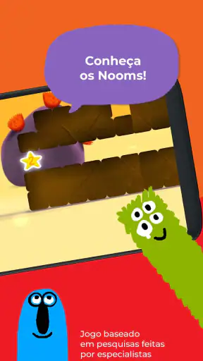 Kahoot! Números da DragonBox screenshot