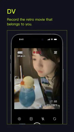 KAPI screenshot