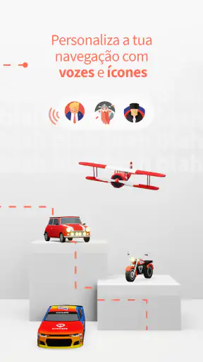 Karta GPS - Navegação Offline screenshot