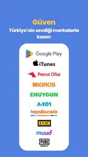 Kazan Kazan screenshot