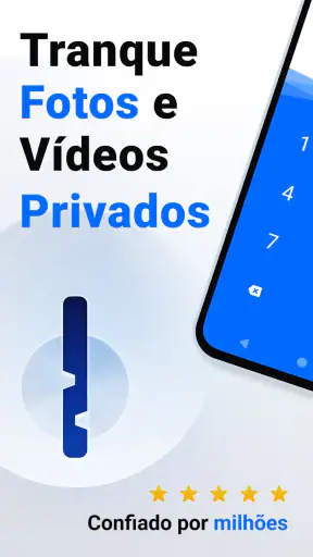 Keepsafe: Guardar Foto e Video screenshot