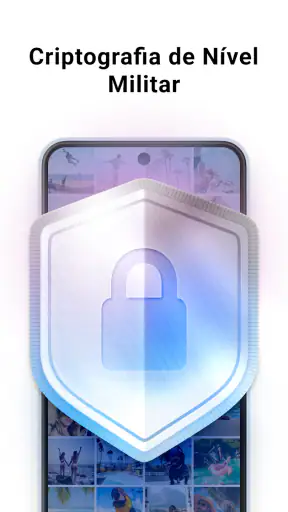 Keepsafe: Guardar Foto e Video screenshot
