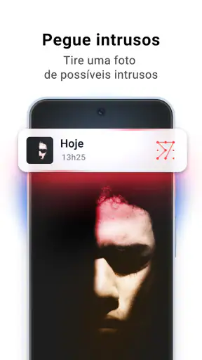 Keepsafe: Guardar Foto e Video screenshot