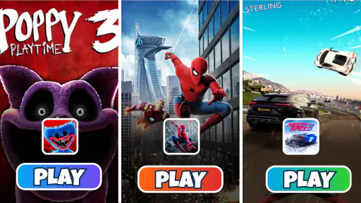 KEZTEN Games screenshot