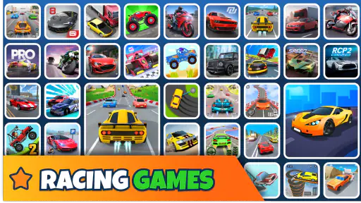 KEZTEN Games screenshot