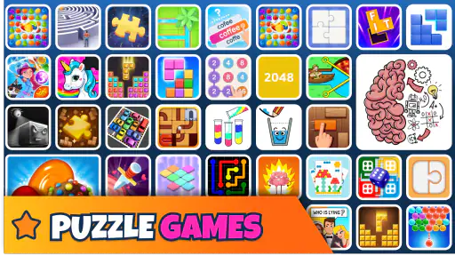 KEZTEN Games screenshot