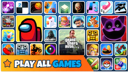 KEZTEN Games screenshot