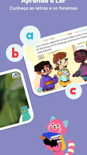 Khan Academy Kids screenshot