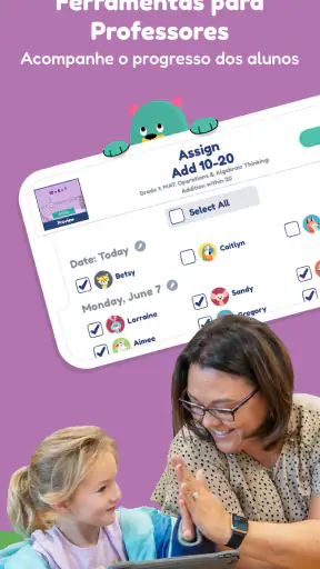Khan Academy Kids screenshot