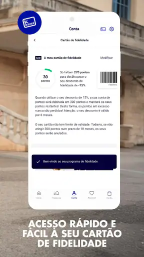 Kiabi, Moda & Home screenshot