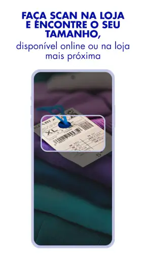 Kiabi, Moda & Home screenshot