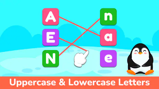 Kids Games de Aprendizagem screenshot