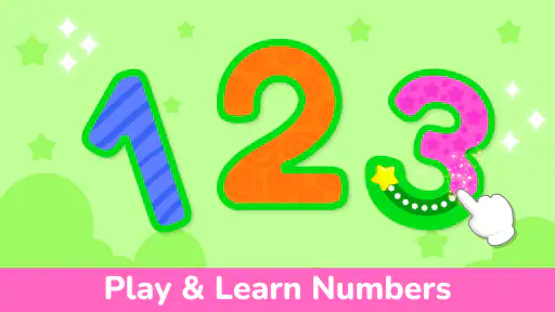 Kids Games de Aprendizagem screenshot