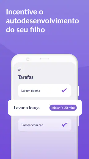 Kids360 - Controle Parental screenshot