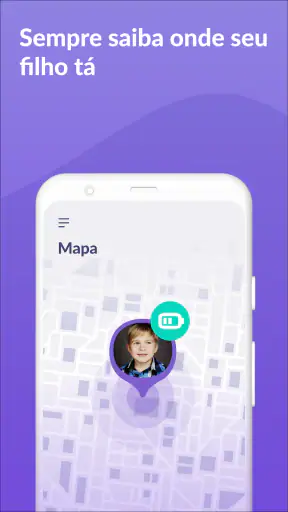 Kids360 - Controle Parental screenshot