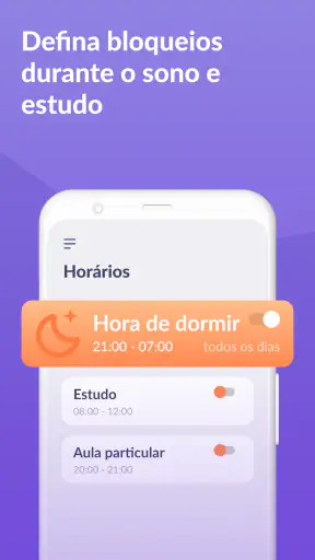 Kids360 - Controle Parental screenshot