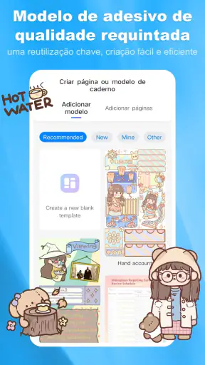 Kilonotes screenshot