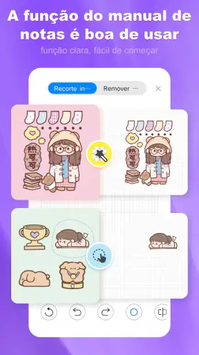 Kilonotes screenshot