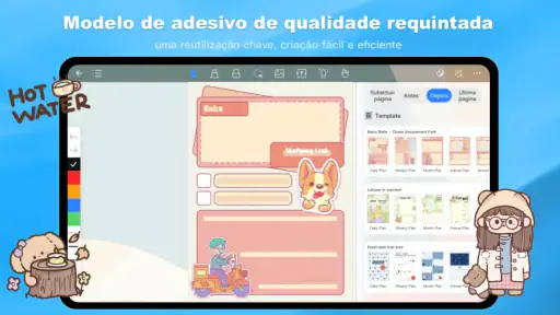 Kilonotes screenshot