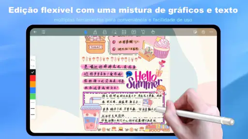 Kilonotes screenshot