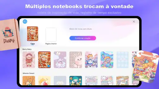 Kilonotes screenshot