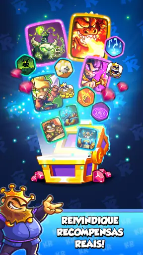 Kingdom Rush Battles: TD Game screenshot