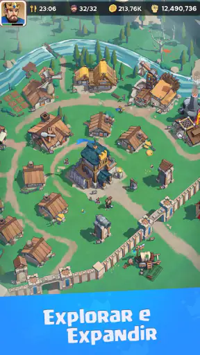 Kingshot screenshot