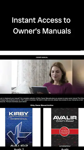 Kirby Vacuum  (International) screenshot