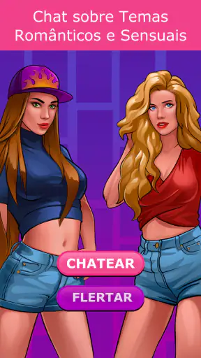 Kiss Kiss: Verdade ou Desafio screenshot