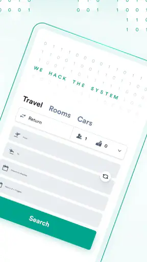 Kiwi.com: Voos baratos screenshot
