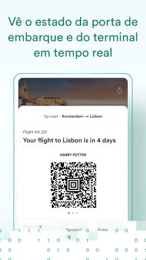 Kiwi.com: Voos baratos screenshot