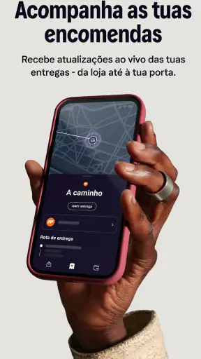 Klarna | Shop now. Pay later. screenshot