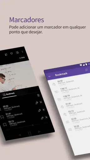 KMPlayer Plus (Divx Codec) screenshot