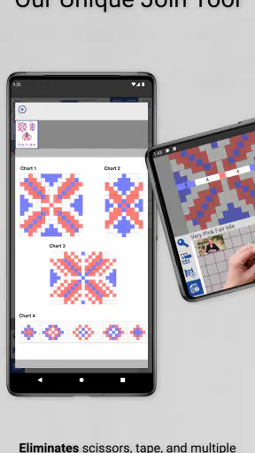 knitCompanion screenshot