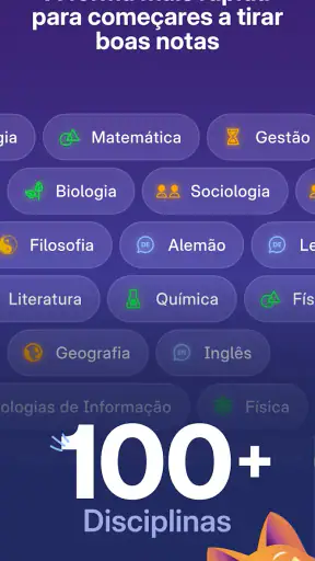 Knowunity | Estudos com IA screenshot
