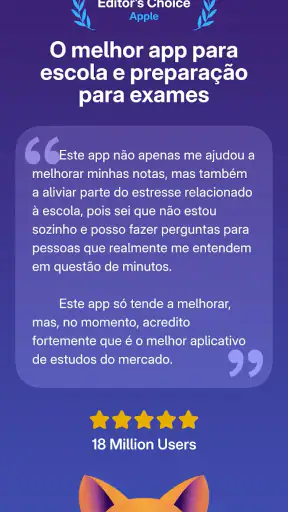 Knowunity | Estudos com IA screenshot