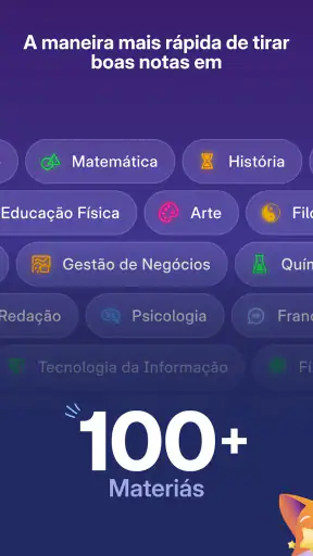 Knowunity | Estudos com IA screenshot