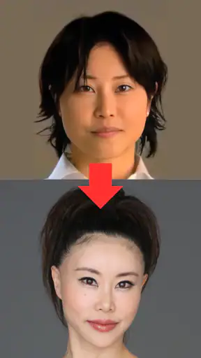 Koko Face Yoga screenshot