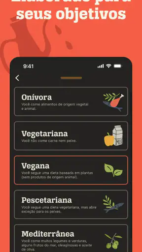 KptnCook - Receitas culinárias screenshot