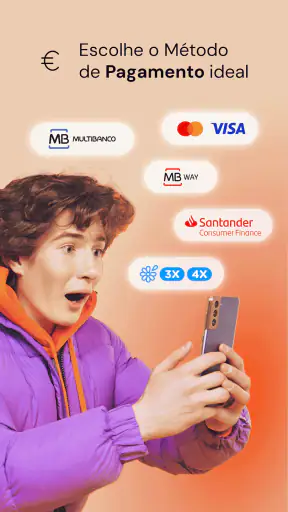 KuantoKusta screenshot