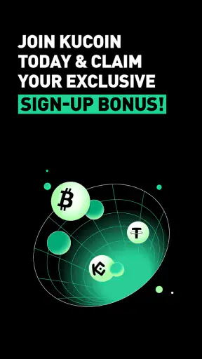 KuCoin: compre BTC e criptos screenshot