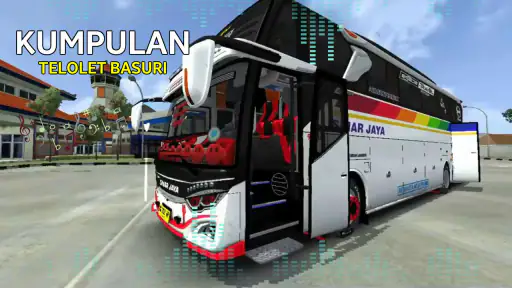 Kumpulan Telolet Basuri 2026 screenshot