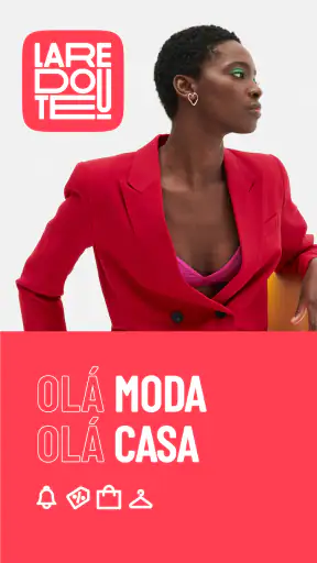 La Redoute - Moda e Casa screenshot