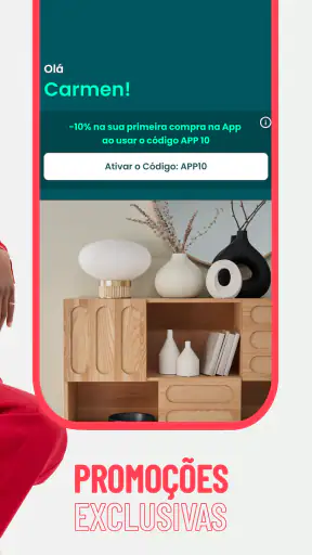 La Redoute - Moda e Casa screenshot
